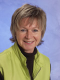 Gertrud Kraft